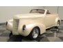 1937 Buick Series 40 for sale 101606874